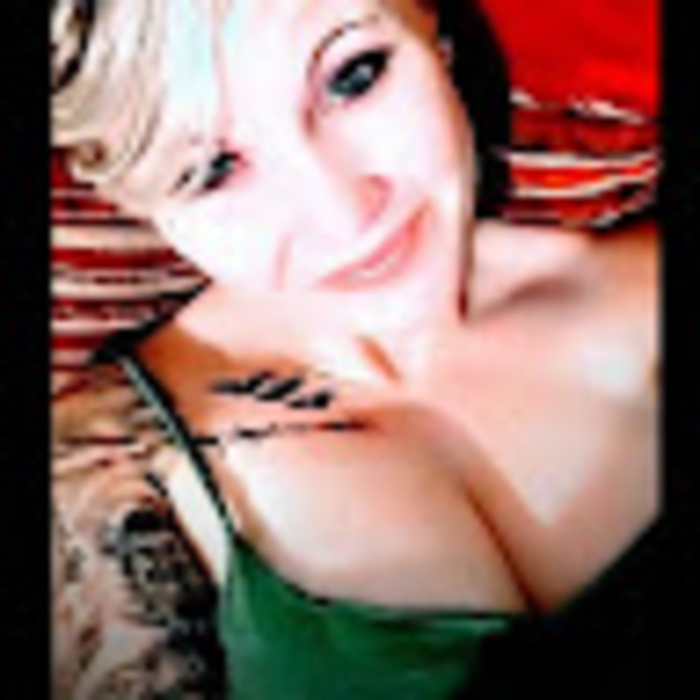 Meet your Posher, Ashlee
